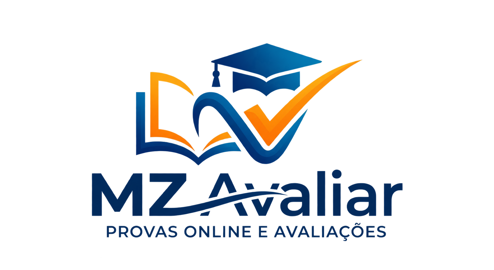 MZAvaliar — Provas Online e Avaliações